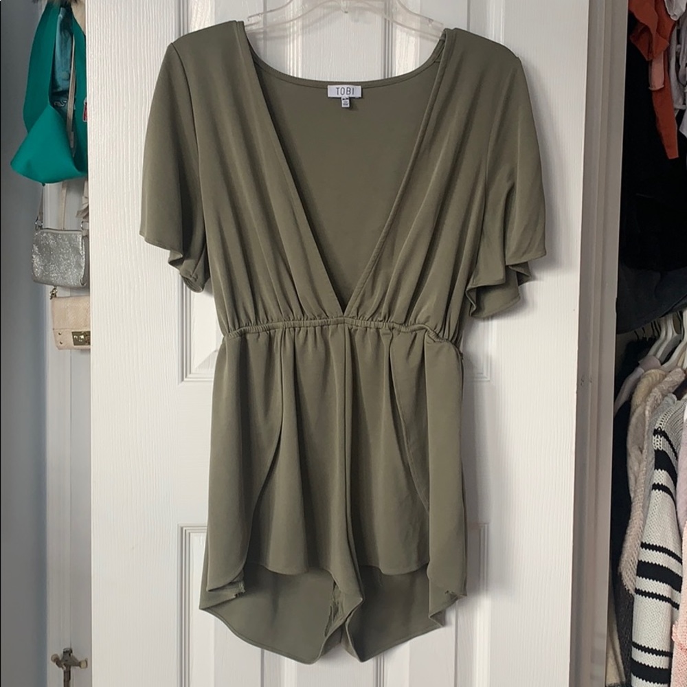 Romper